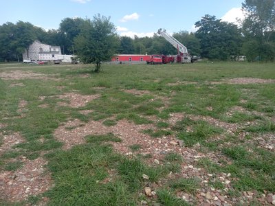 undefined x undefined Unpaved Lot in Canton, Ohio