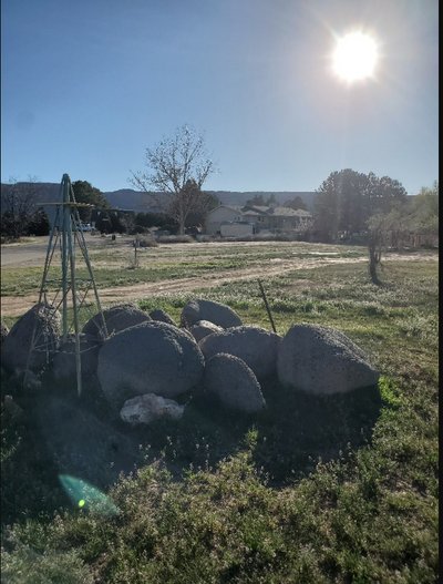 20×30 Unpaved Lot in Grand Junction, Colorado