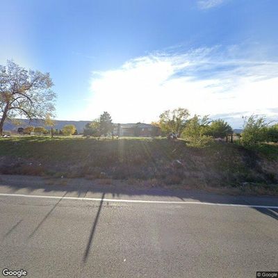 20×30 Unpaved Lot in Grand Junction, Colorado