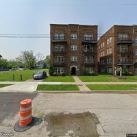 10 x 10 Street Parking in East Cleveland, Ohio