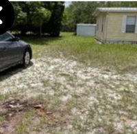 10 x 8 Unpaved Lot in Hudson, Florida
