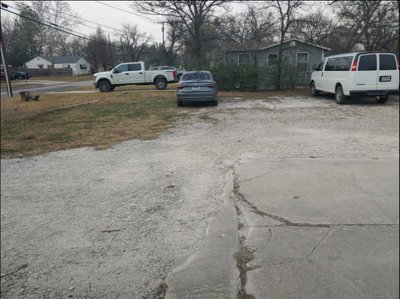 20 x 10 Lot in Gainesville, Texas