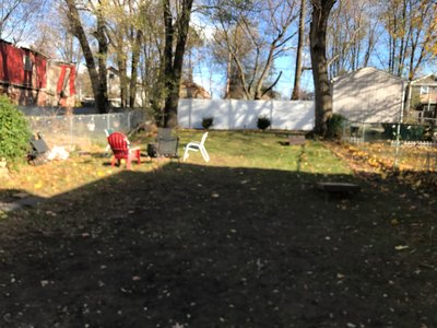 12 x 12 Lot in New Haven, Connecticut