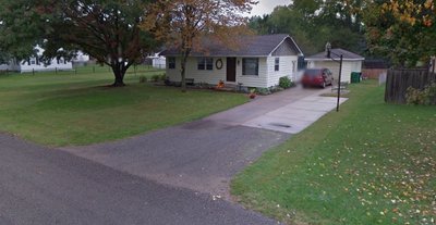 25 x 12 RV Pad in South Bend, Indiana