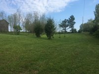 40 x 12 Unpaved Lot in Aurora, Indiana