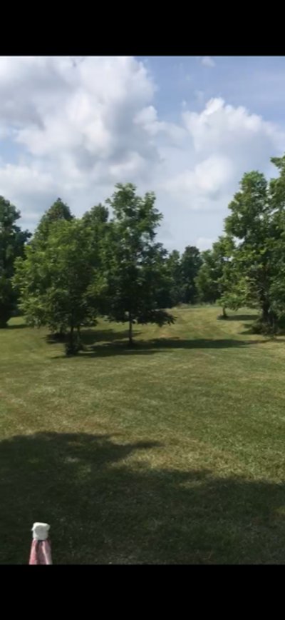 30 x 12 Unpaved Lot in Aurora, Indiana near [object Object]