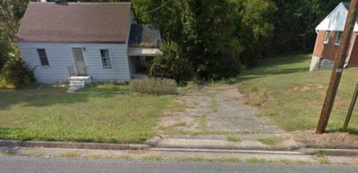 100 x 50 Driveway in Hurt, Virginia near [object Object]