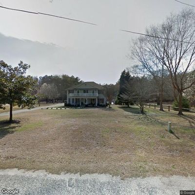 undefined x undefined Unpaved Lot in Sumter, South Carolina