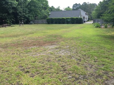 20 x 10 Unpaved Lot in Sumter, South Carolina near [object Object]