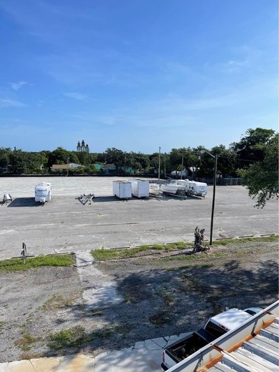 20 x 10 Parking Lot in Fort Pierce, Florida near [object Object]
