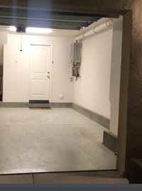 20x12 Garage self storage unit in Fontana, CA