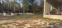 25 x 10 Unpaved Lot in Batesburg-Leesville, South Carolina