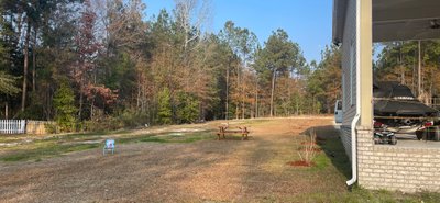 25 x 10 Unpaved Lot in Batesburg-Leesville, South Carolina near [object Object]