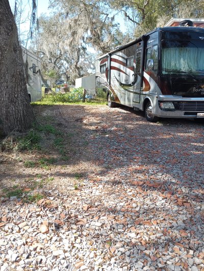 45 x 10 Unpaved Lot in Bradenton, Florida near [object Object]