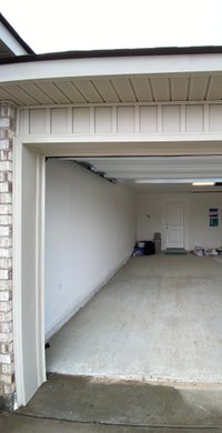 20 x 10 Garage in Maurice, Louisiana