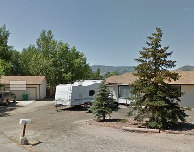 undefined x undefined Unpaved Lot in Reno, Nevada