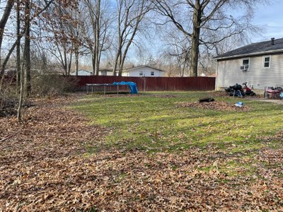 20 x 10 Unpaved Lot in Warren, Ohio near [object Object]