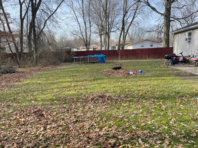 20 x 10 Unpaved Lot in Warren, Ohio near [object Object]