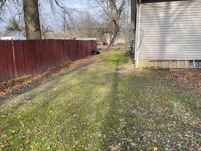 20 x 10 Unpaved Lot in Warren, Ohio