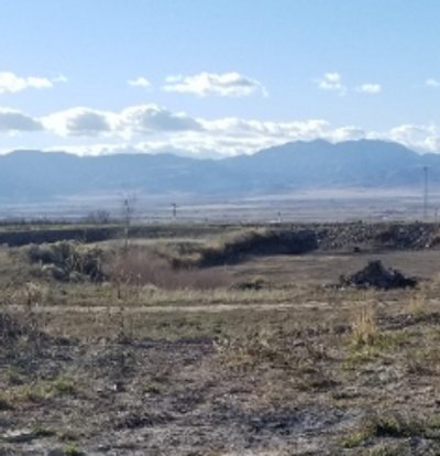 30 x 10 Unpaved Lot in Genola, Utah near [object Object]