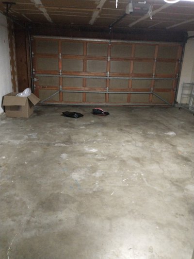 18 x 10 Garage in Hillsboro, Oregon