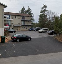 10 x 20 Parking Lot in Syracuse, New York