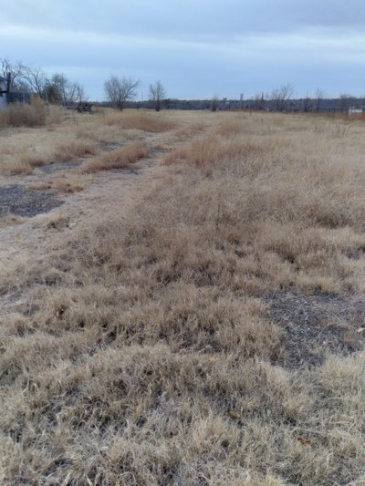 4000 x 100 Unpaved Lot in Amarillo, Texas near [object Object]