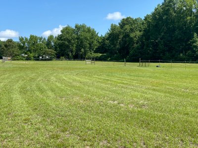 25 x 12 Unpaved Lot in Youngsville, North Carolina near [object Object]