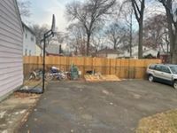 20 x 10 Driveway in Englewood, New Jersey