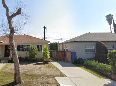 undefined x undefined Driveway in El Monte, California