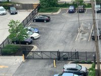 20 x 10 Parking Lot in Kansas City, Missouri