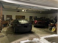 20 x 10 Garage in Peoria, Illinois