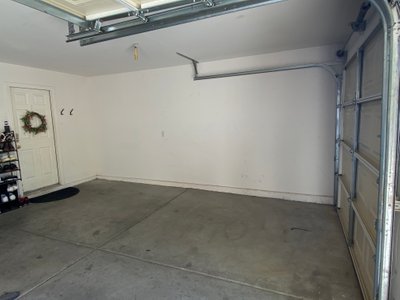20 x 10 Garage in Las Vegas, Nevada