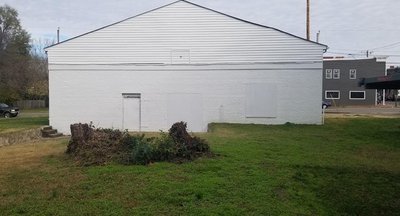 20 x 10 Unpaved Lot in Richmond, Virginia near [object Object]