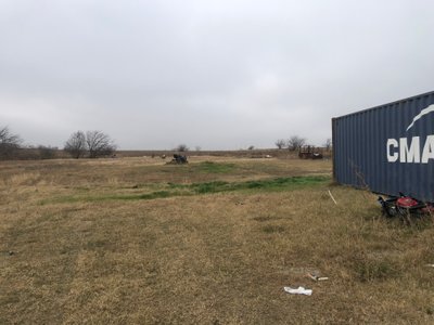 25 x 40 Unpaved Lot in Joshua, Texas near [object Object]