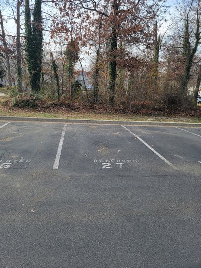 20 x 10 Parking Lot in District Heights, Maryland near [object Object]