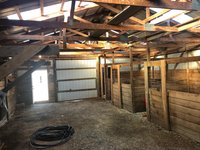 40 x 30 Shed in Springfield, Missouri