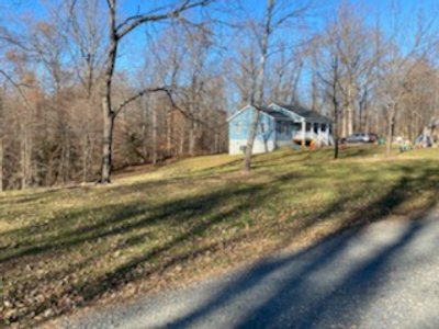 10 x 20 Lot in Rixeyville, Virginia