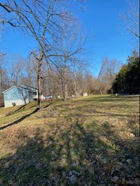 12 x 40 Unpaved Lot in Rixeyville, Virginia