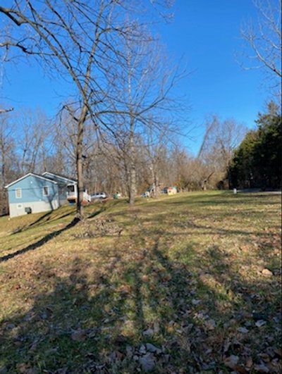 12 x 40 Lot in Rixeyville, Virginia