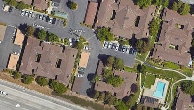 20 x 10 Parking Lot in Antioch, California near [object Object]