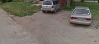 10 x 20 Driveway in Gillette, Wyoming