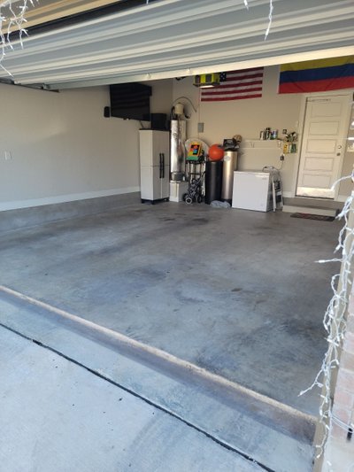 40 x 20 Garage in San Antonio, Texas near [object Object]