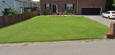 20 x 10 Unpaved Lot in Nashville, Tennessee near [object Object]