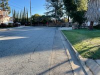 20 x 10 Driveway in Cupertino, California