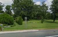 50 x 10 Unpaved Lot in Fallston, Maryland
