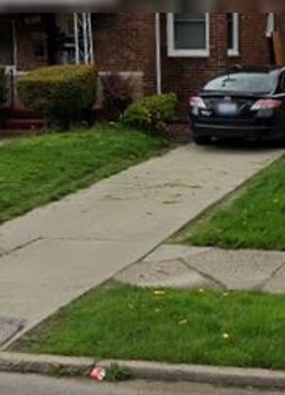 20 x 10 RV Pad in Detroit, Michigan