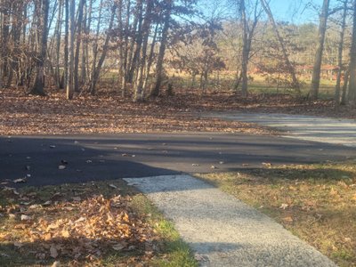 200 x 10 RV Pad in Chesilhurst, New Jersey