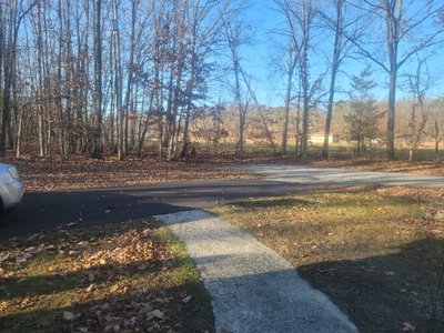 200 x 10 Driveway in Chesilhurst, New Jersey near [object Object]