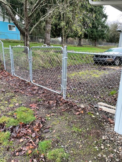 20 x 10 Unpaved Lot in Portland, Oregon near [object Object]